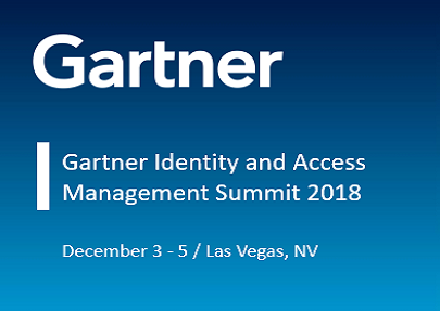 Meet Silverfort at the Gartner IAM Summit 2018