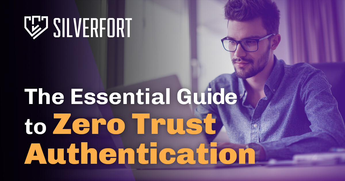 zero trust security