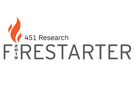 Silverfort Recognized by 451 Research as a ‘451 Firestarter’