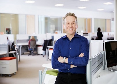 AlanSCohen joins Silverfort AlanSCohen joins Silverfort