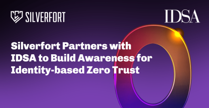 Silverfort Partners with IDSA