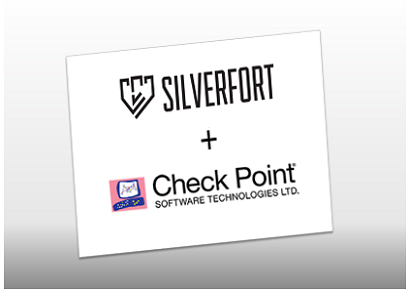 Silverfort Partners with Check Point to Deliver Threat-Driven Multi-factor Authentication (MFA)