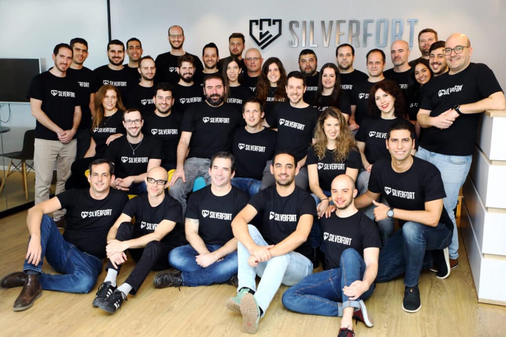 Silverfort Secures $30 Million in Series B Funding