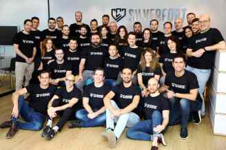 Silverfort Team