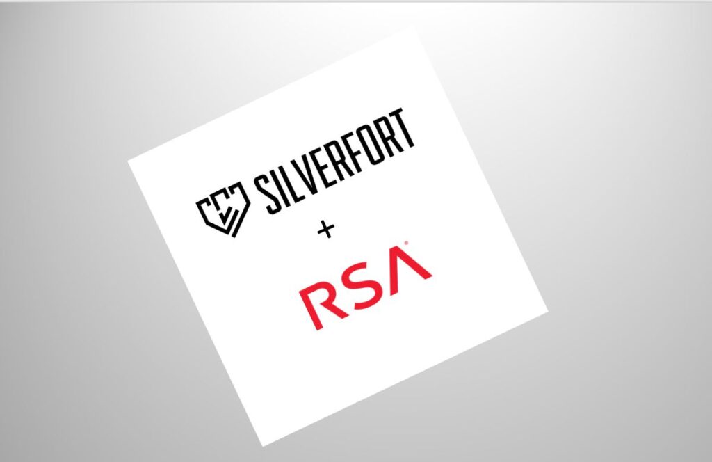 Silverfort Joins RSA® Ready Technology Partner Program