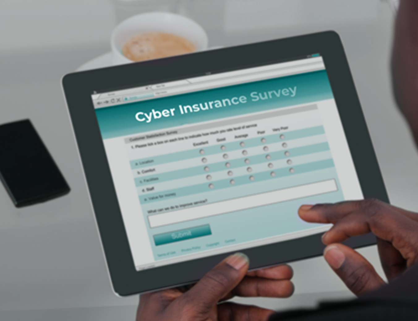 How to Comply with the Cyber Insurance MFA Checklist