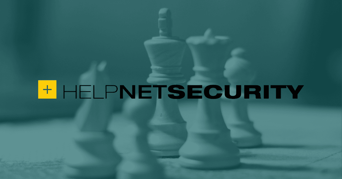Tim Fleming Help Net Security