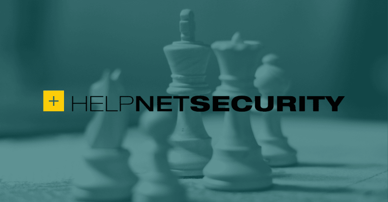 Tim Fleming Help Net Security
