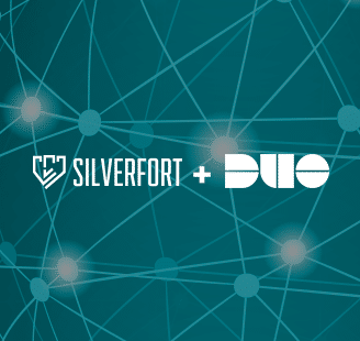 Silverfort & Duo Silverfort & Duo