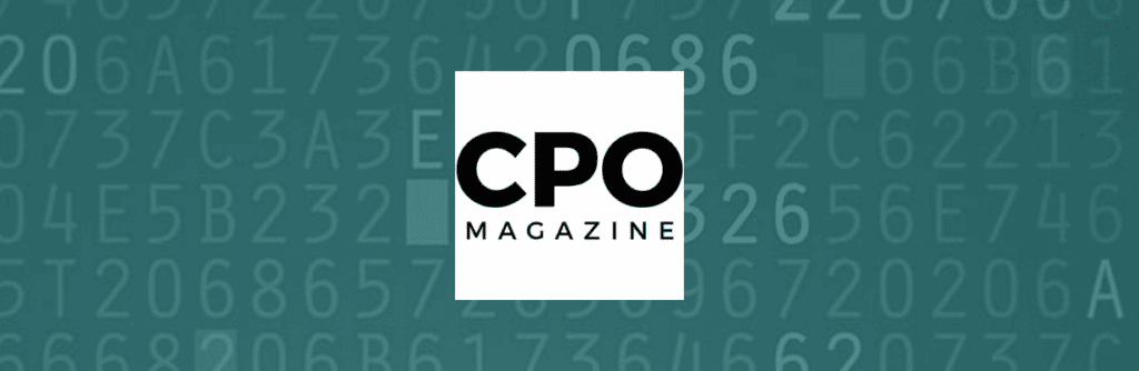 CPO Magazine: A Decade of Discussion and We’re Still Not Thinking Laterally