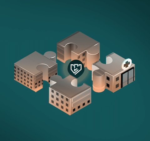 How Silverfort Helps Healthcare Providers Gain Visibility into Their Consolidated Environments