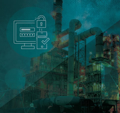 Protecting Oil and Gas Companies from Ransomware Threats: Strengthening Air-Gapped OT Networks