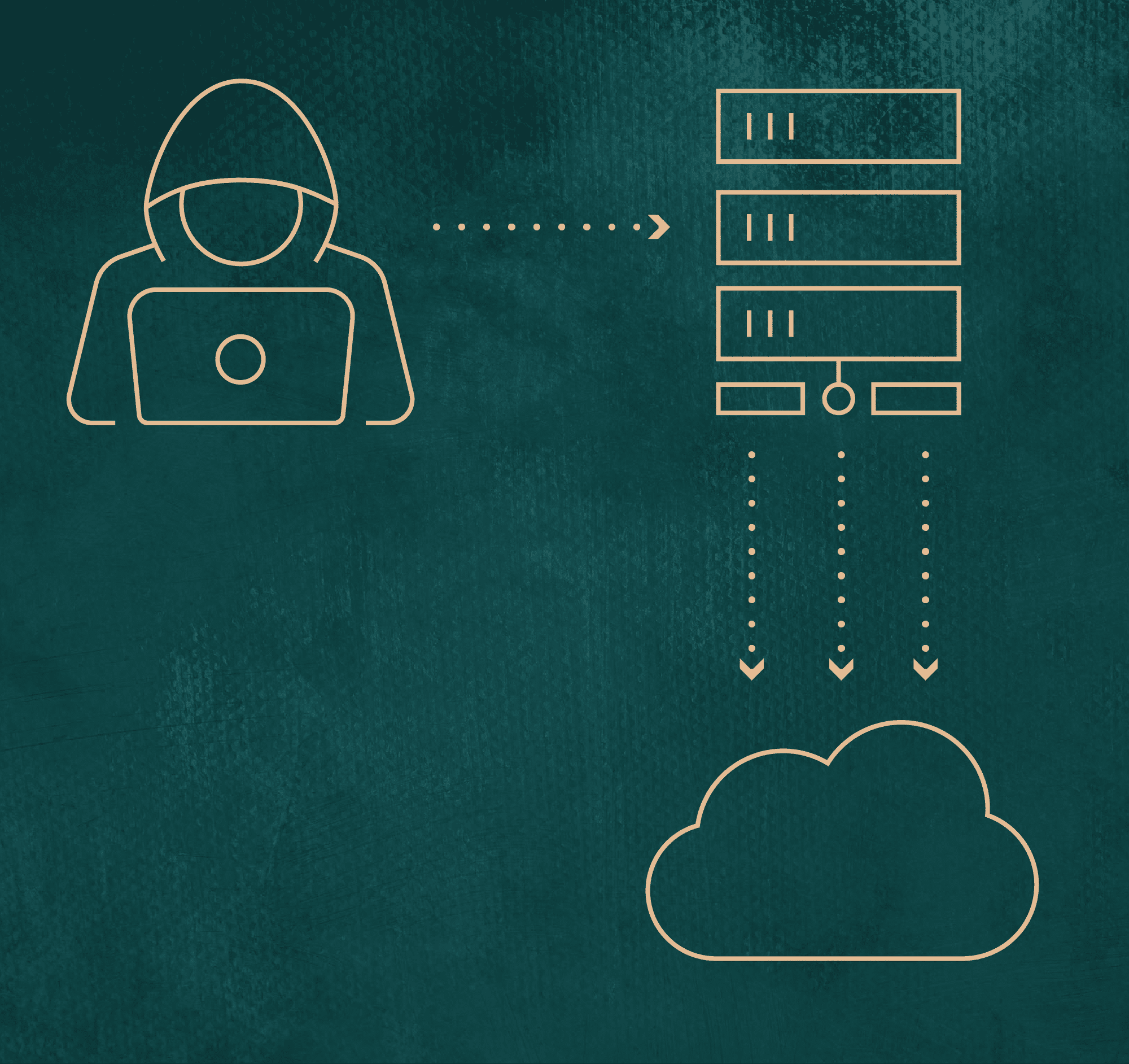 MGM Breach Takeaway: On-Prem Has Become Attackers’ Gateway to the Cloud
