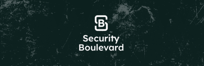 New & Press – Security Boulevard