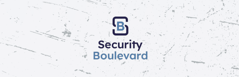 Security Boulevard