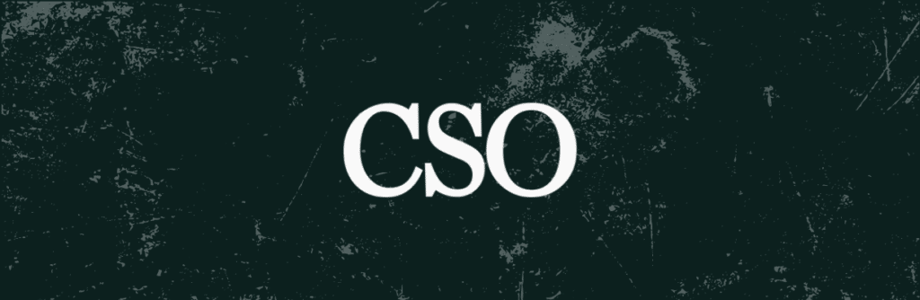 CSO: As perimeter defenses fall, the identify-first approach steps into the breach