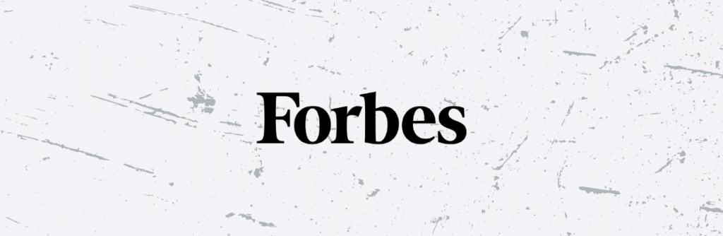 Forbes: Rethinking The Framework Around Identity Security