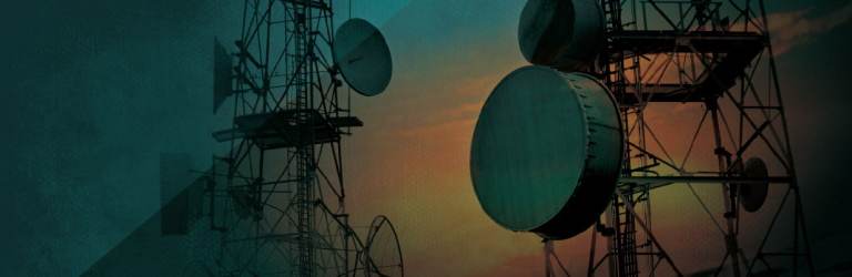 Telecom eBook