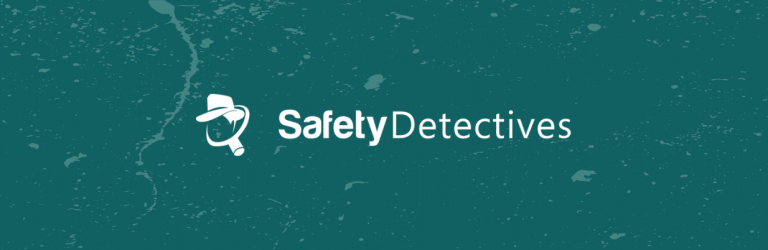 safety detectives logo