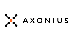 Axonius-Logo Axonius-Logo