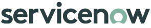 ServiceNow-Logo ServiceNow-Logo