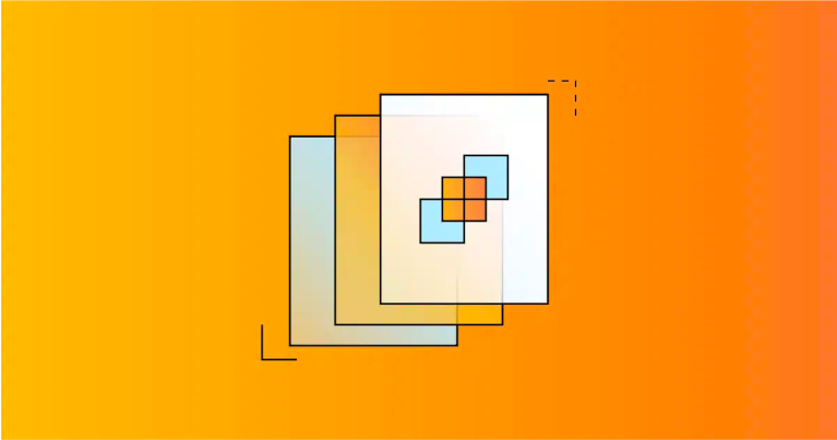 White paper_card_orange White paper_card_orange