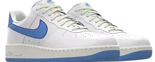 Custom Nikes for Gartner IAM