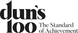 Duns100_logo_balck_Tag_black Duns100_logo_balck_Tag_black