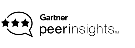 Gartner Peer Insights_Logo (1) Gartner Peer Insights_Logo (1)