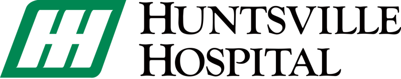 huntsville hospital logo