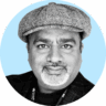 Picture of Abbas Kudrati