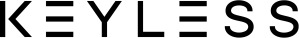 Keyless_Logo_Black