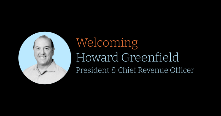 Silverfort Ernennt Howard Greenfield zum Präsidenten und CRO