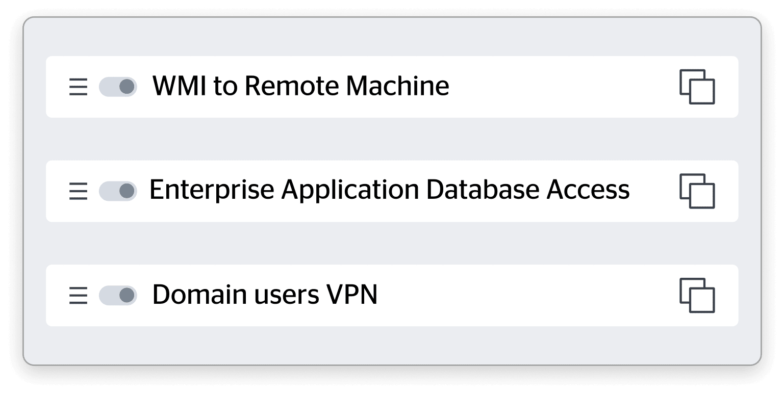 Authentication Firewall | Silverfort
