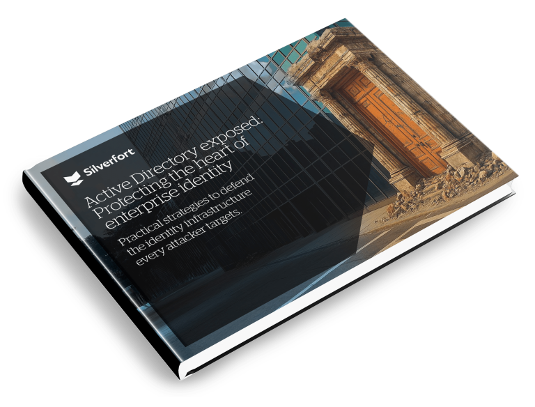 Silverfort_eBook_ActiveDirectory_mock-up Silverfort_eBook_ActiveDirectory_mock-up