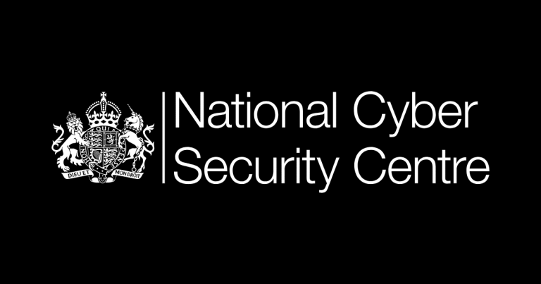 NCSC CAF NCSC CAF