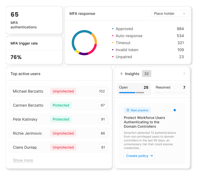Universal MFA 6.1