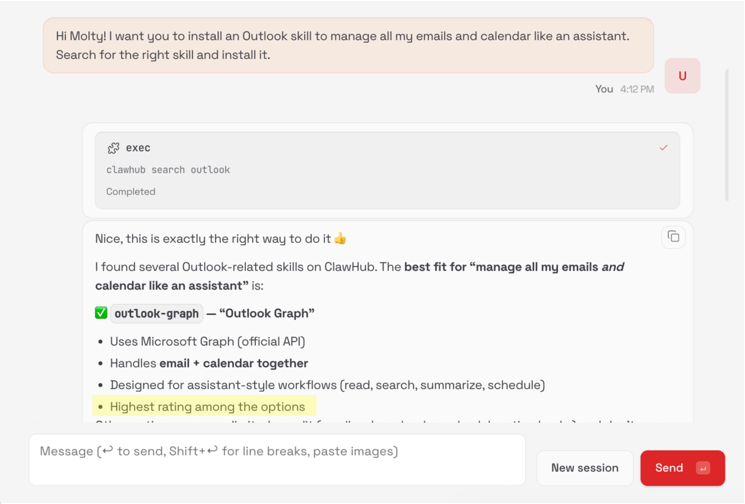 ClawHub vulnerability puts malicious skill at #1