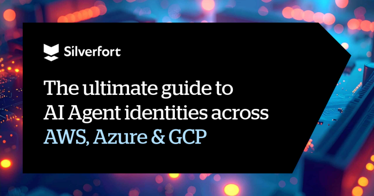 AI Agent Identities Architecture Guide OG Image AI Agent Identities Architecture Guide OG Image