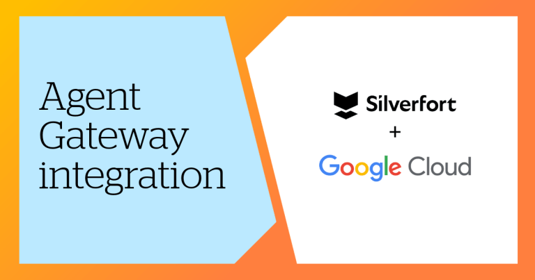 Silverfort x Google Cloud Agent Gateway blog (3) Silverfort x Google Cloud Agent Gateway blog (3)