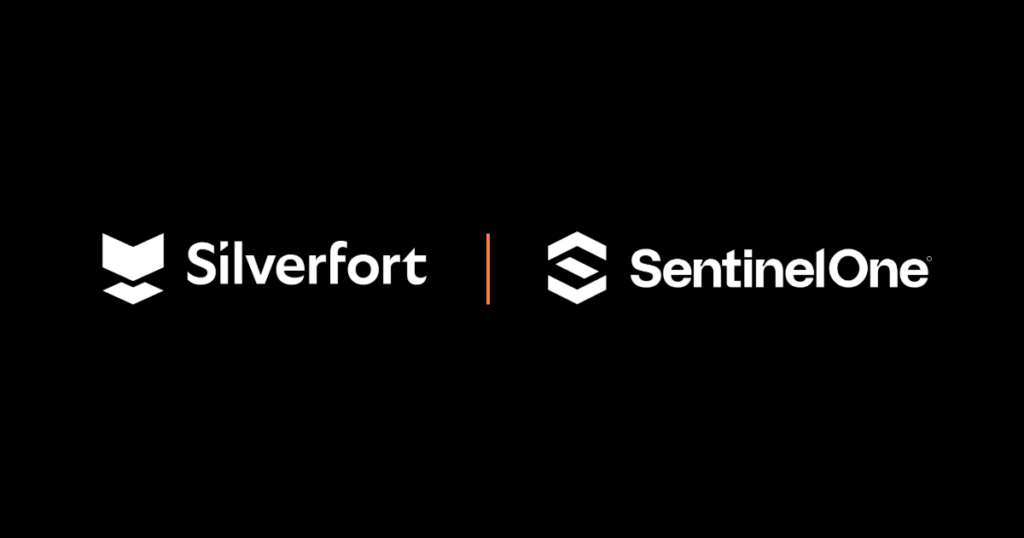 Silverfort x SentinelOne PR