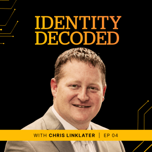 Chris Linklater Identity Decoded thumbnail Chris Linklater Identity Decoded thumbnail