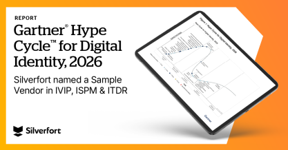 Gartner의 2026년 디지털 아이덴티티 하이프 사이클을 확인하세요 – OG 이미지