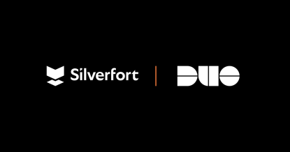 Silverfort and DUO for MFA OG Image Silverfort and DUO for MFA OG Image