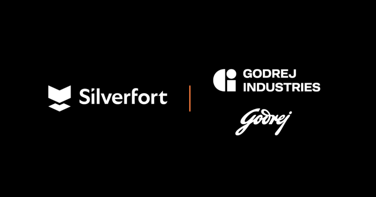 Silverfort x Godrej case study OG