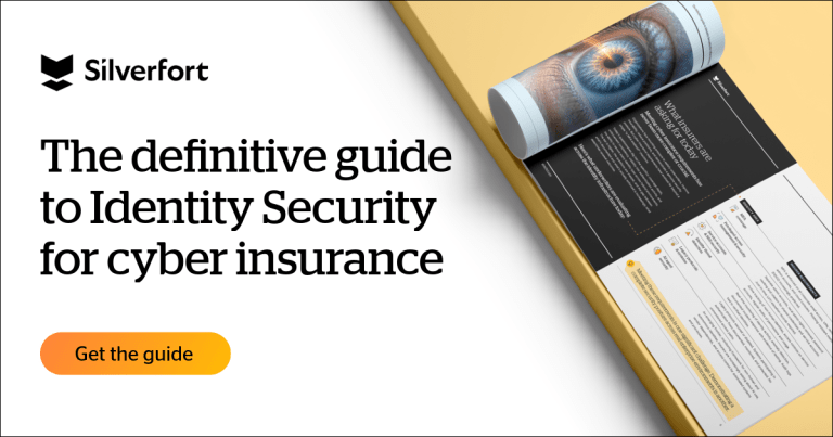 The Definitive Guide to Identity Security for Cyber Insurance OG image The Definitive Guide to Identity Security for Cyber Insurance OG image