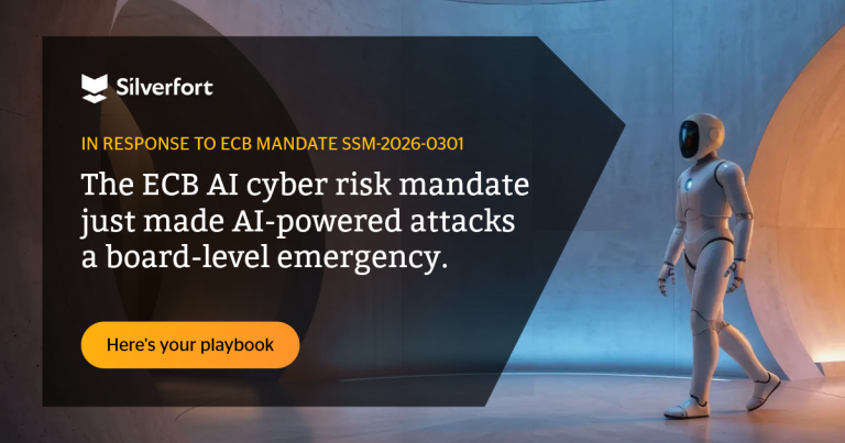 The ECB AI cyber risk mandate OG image