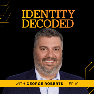 AGY_ Silverfort – EP10 – George Roberts – Podcast Cover (1) AGY_ Silverfort - EP10 - George Roberts - Podcast Cover (1)