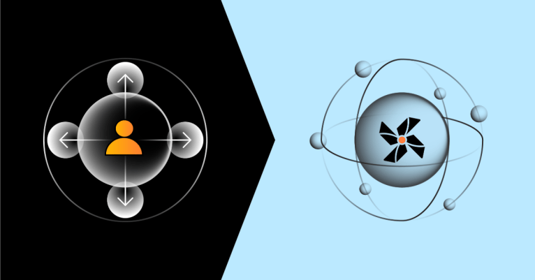 5 ways AI attackers & human attackers are different blog featured image