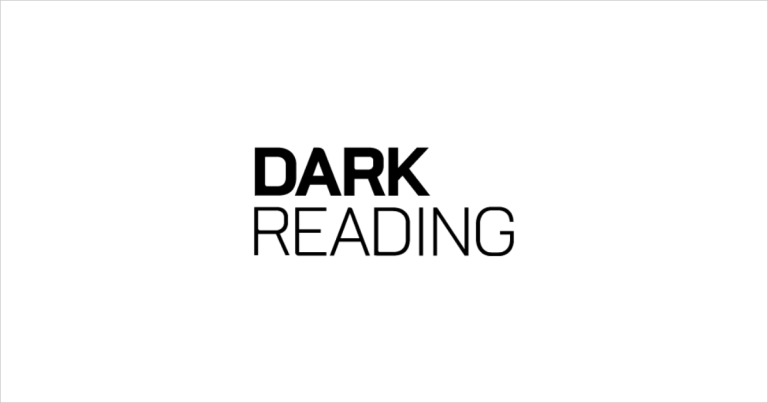 Dark Reading Press Logo